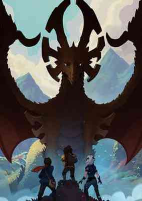 The Dragon Prince