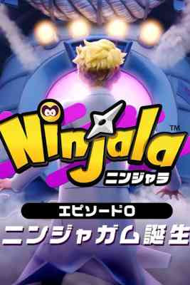 Ninjala Episode 0