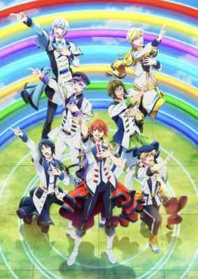 IDOLiSH7 3rd Season Part 2
