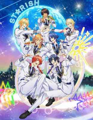 Uta no☆Prince-sama♪ Movie: Maji Love ST☆RISH Tours