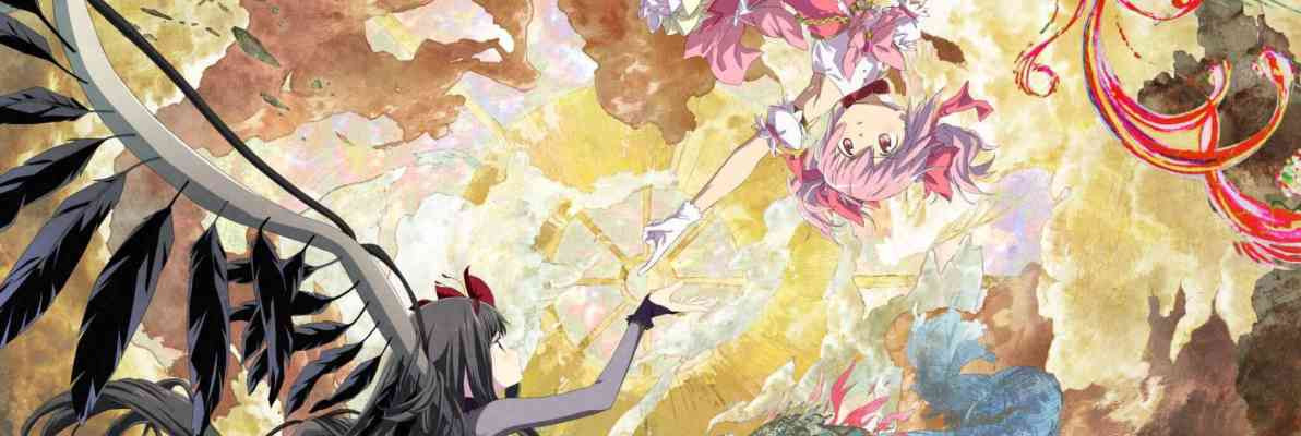 Mahou Shoujo Madoka☆Magica: Walpurgis no Kaiten