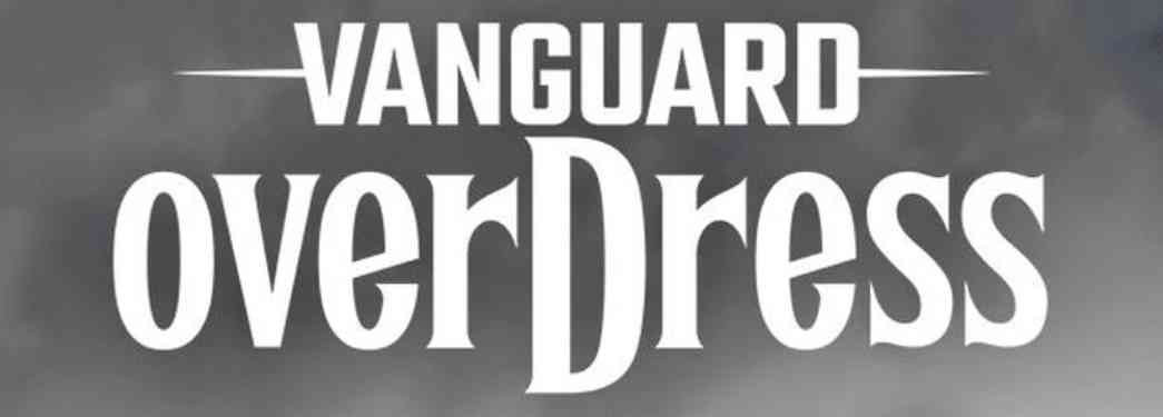 Cardfight!! Vanguard: overDress Season 2