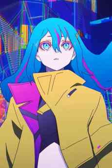 Yoru no Pierrot (Teddyloid Remix)