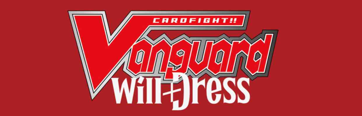 Cardfight!! Vanguard: will+Dress