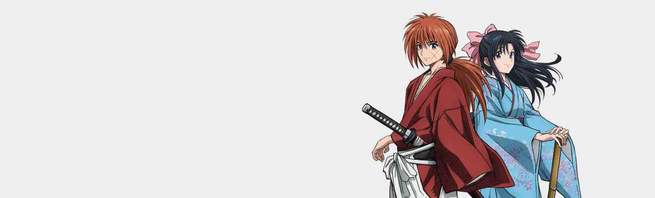 Rurouni Kenshin: Meiji Kenkaku Romantan (2023)