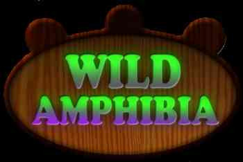 Wild Amphibia