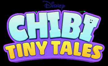 Amphibia Chibi Tiny Tales