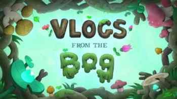 Vlogs from the Bog