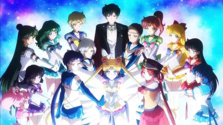 Bishoujo-Senshi-Sailor-Moon-Cosmos - Zenpen