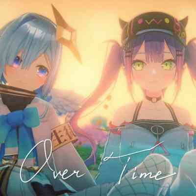 Over Time