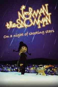 Norman the Snowman: Nagareboshi no Furu Yoru ni