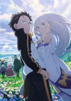 Re:Zero kara Hajimeru Isekai Seikatsu 3