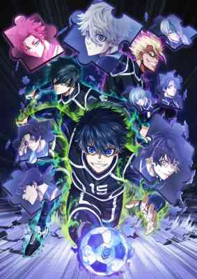 Blue Lock 2nd Season