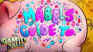 Mabel's Guide to Life