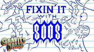 Fixin' It with Soos