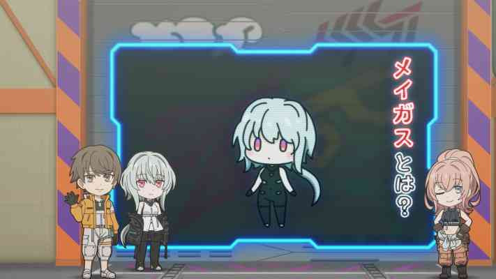 SYNDUALITY Kagaku Kouza