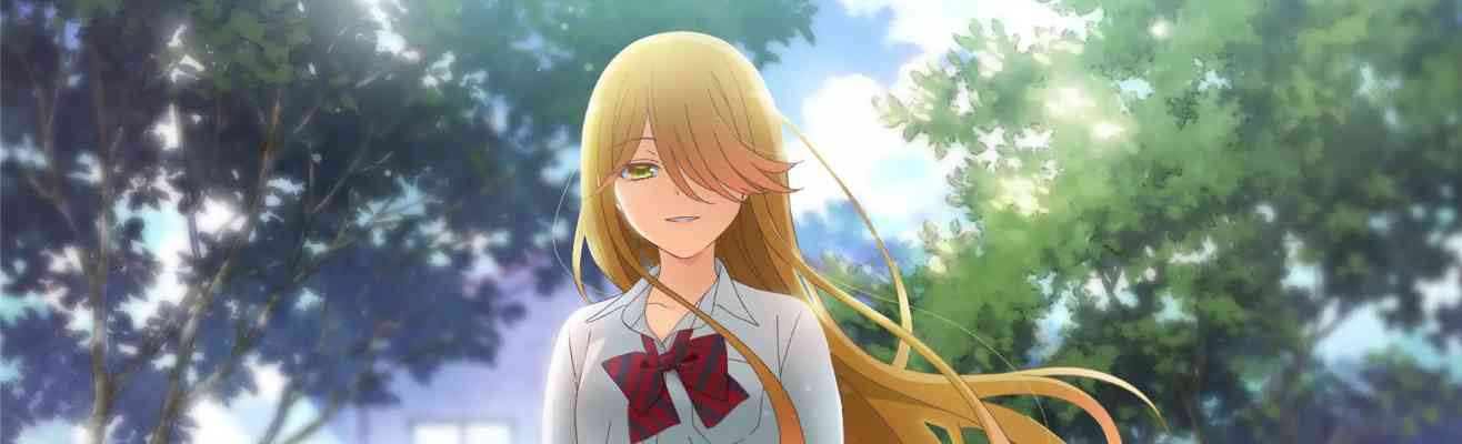 Watari-kun no xx ga Houkai Sunzen