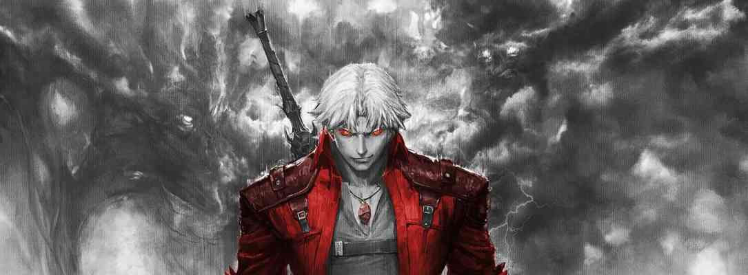Devil May Cry
