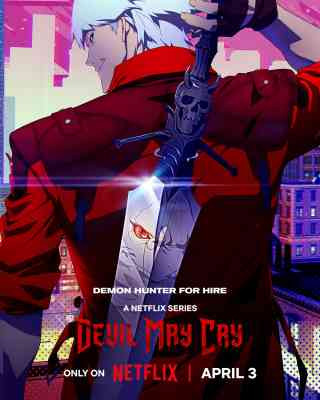 Devil May Cry