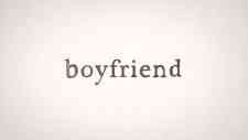 Boyfriend