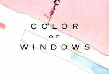 Color of Windows