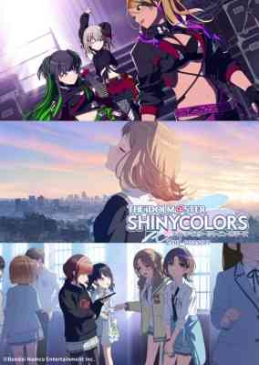 The iDOLM@STER: Shiny Colors 2nd season