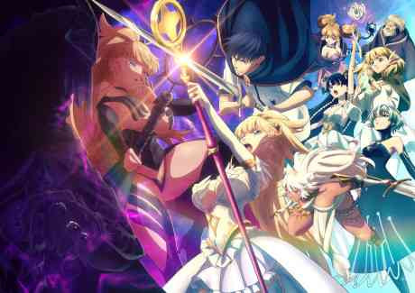 Kekkon Yubiwa Monogatari 2nd Season