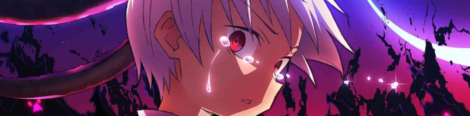 Sengoku Youko: Senma Konton-hen