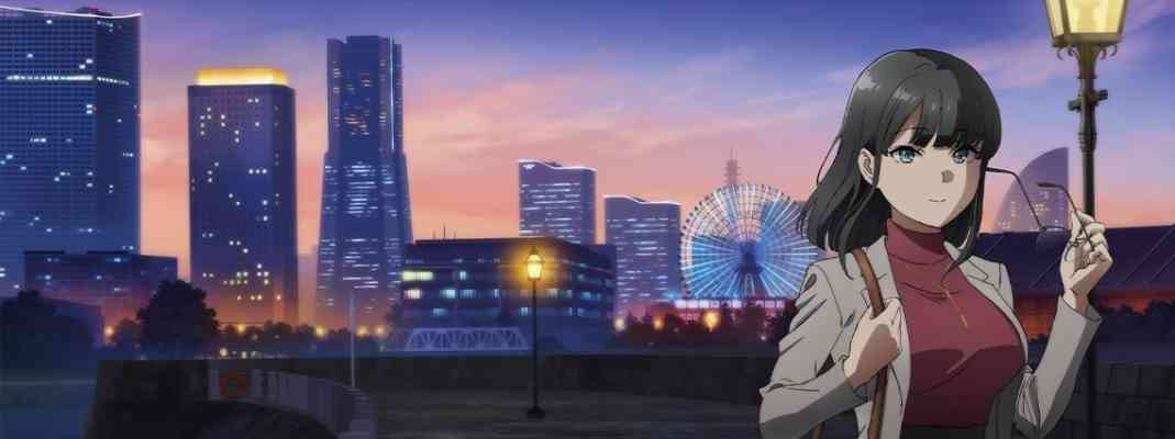 Seishun Buta Yarou wa Santa Claus no Yume wo Minai