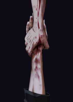 Tokyo Revengers: Santen Sensou-hen