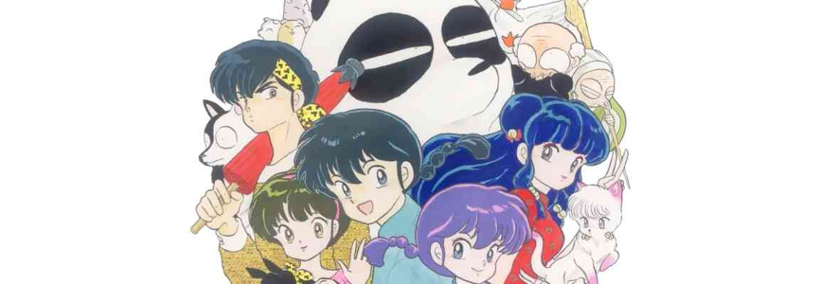 Ranma ½ (2024)