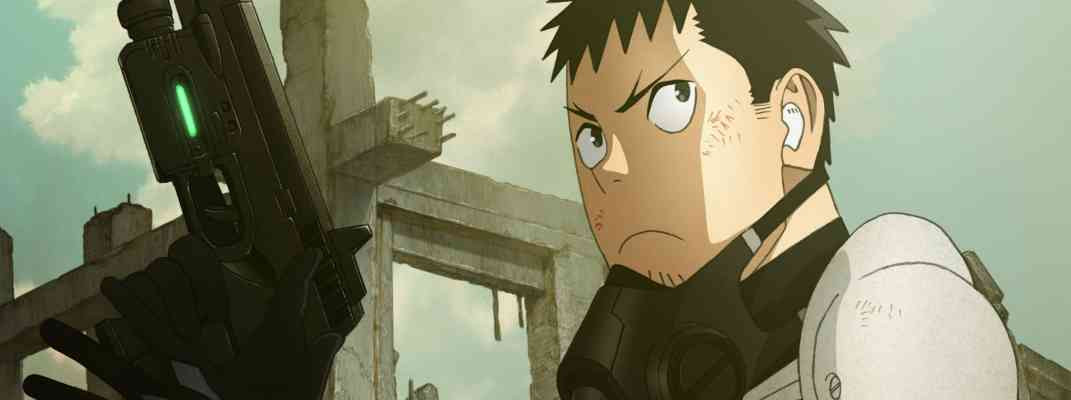 Kaijuu 8-gou 2nd Season