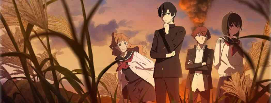 Shoushimin Series 2nd Season