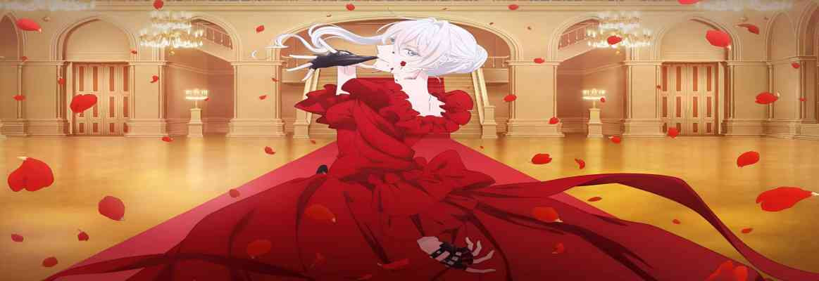 Saigo ni Hitotsu dake Onegai Shite mo Yoroshii Deshou ka