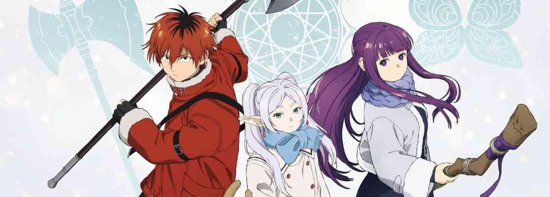 Sousou no Frieren 2nd Season