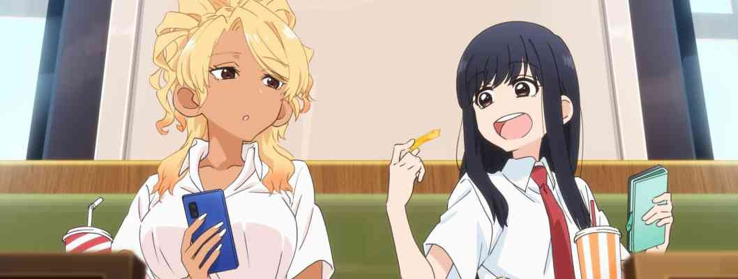 Food Court de, Mata Ashita.