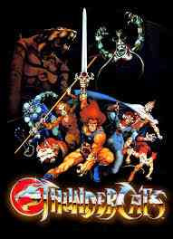 Thundercats