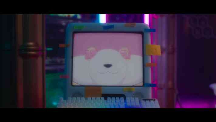 Shiawase√Koyorinium