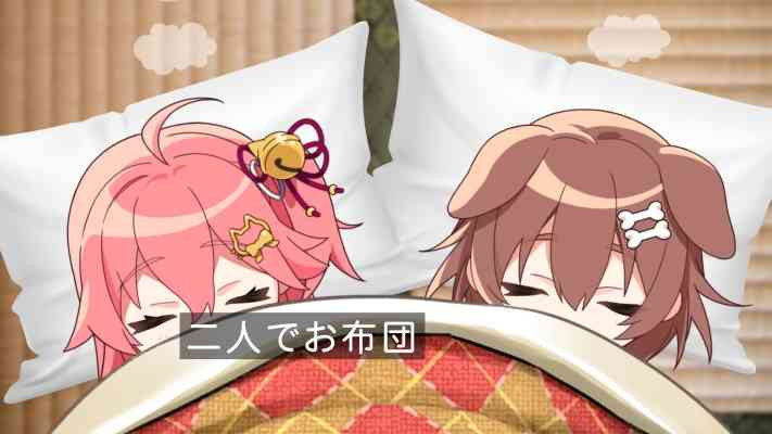 Mikkorone Showtime!!