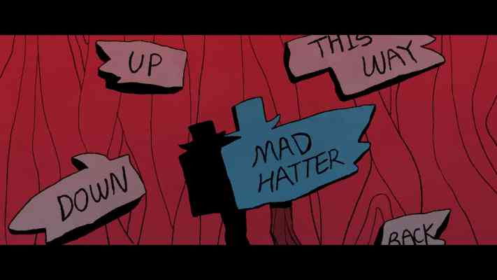 Mad Hatter