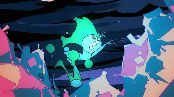 SFBC "Fake" Commercial Film