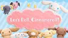 Let's Roll, Cinnamoroll!