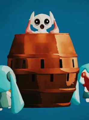 Sekai wa Mada Hajimatte sura Inai