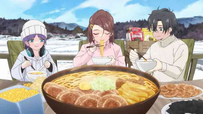 Zubaaan Kenkyuukai Katsudou Kiroku