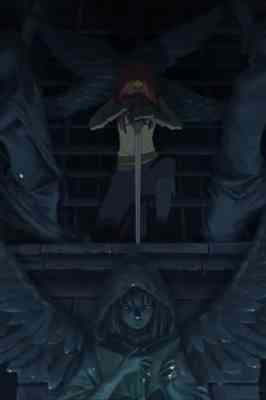 Long Xin Shaonü: Zhuiluo