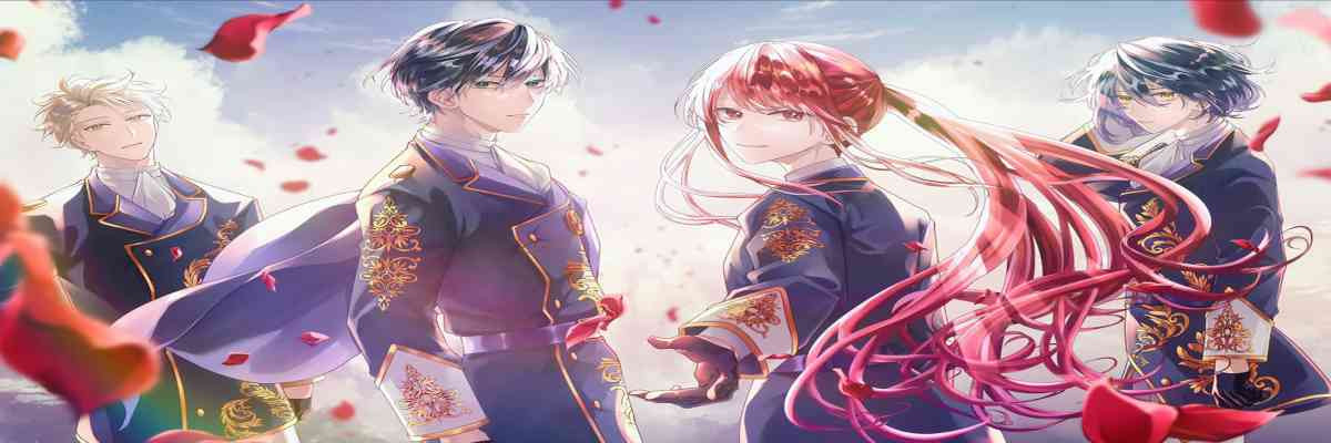 Gorilla no Kami kara Kago sareta Reijou wa Ouritsu Kishidan de Kawaigarareru