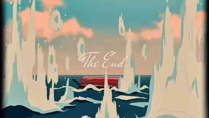 A Horny Money World: Densetsu no Yoru