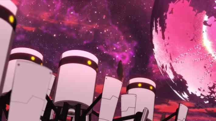 ENigmatic Recollection Chapter 2