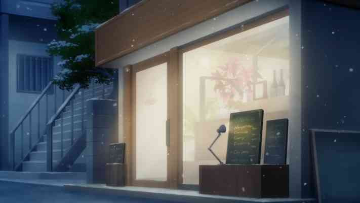 bâan: The Boundaries of Adulthood