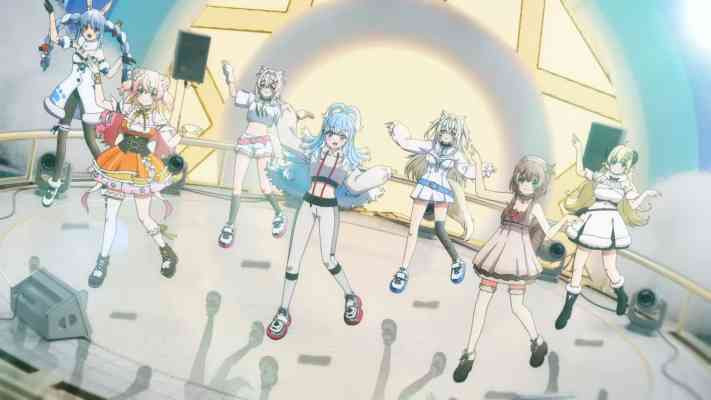 Aizome Summer Time!!